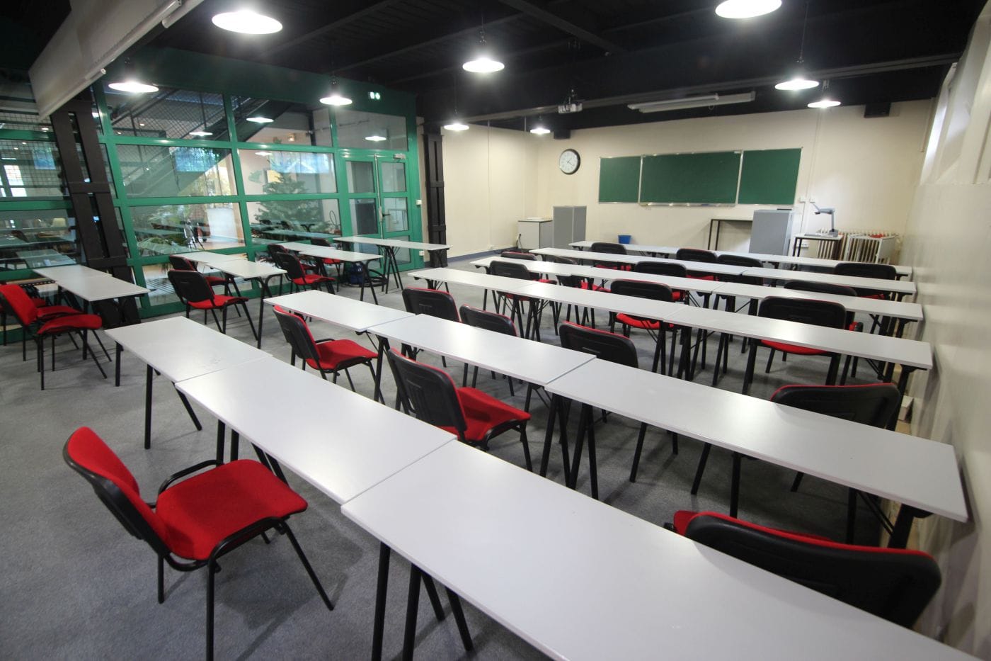 Salle de conférence Salle de conférence
