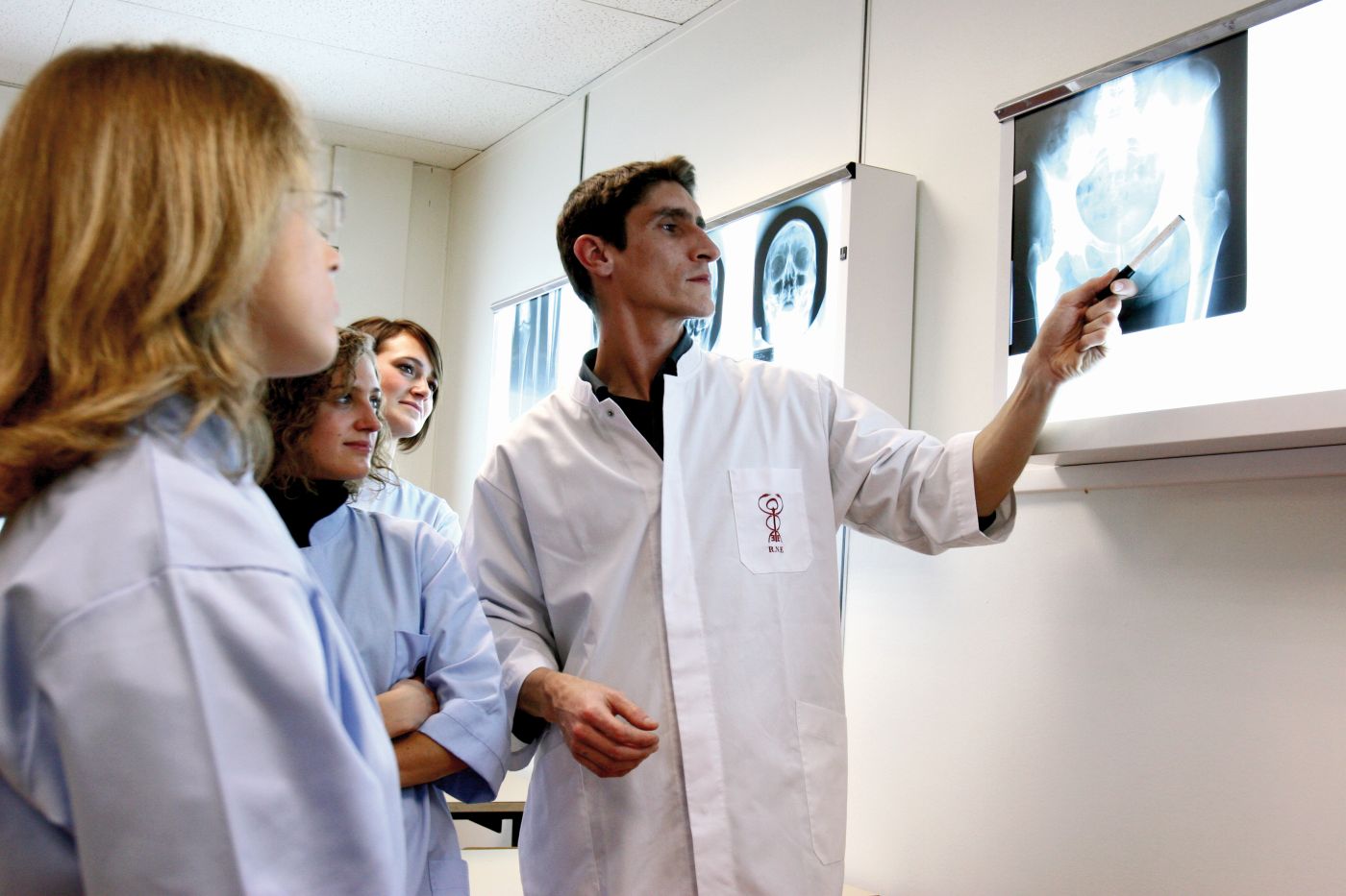 une formation professionnelle exigeante une formation professionnelle exigeante