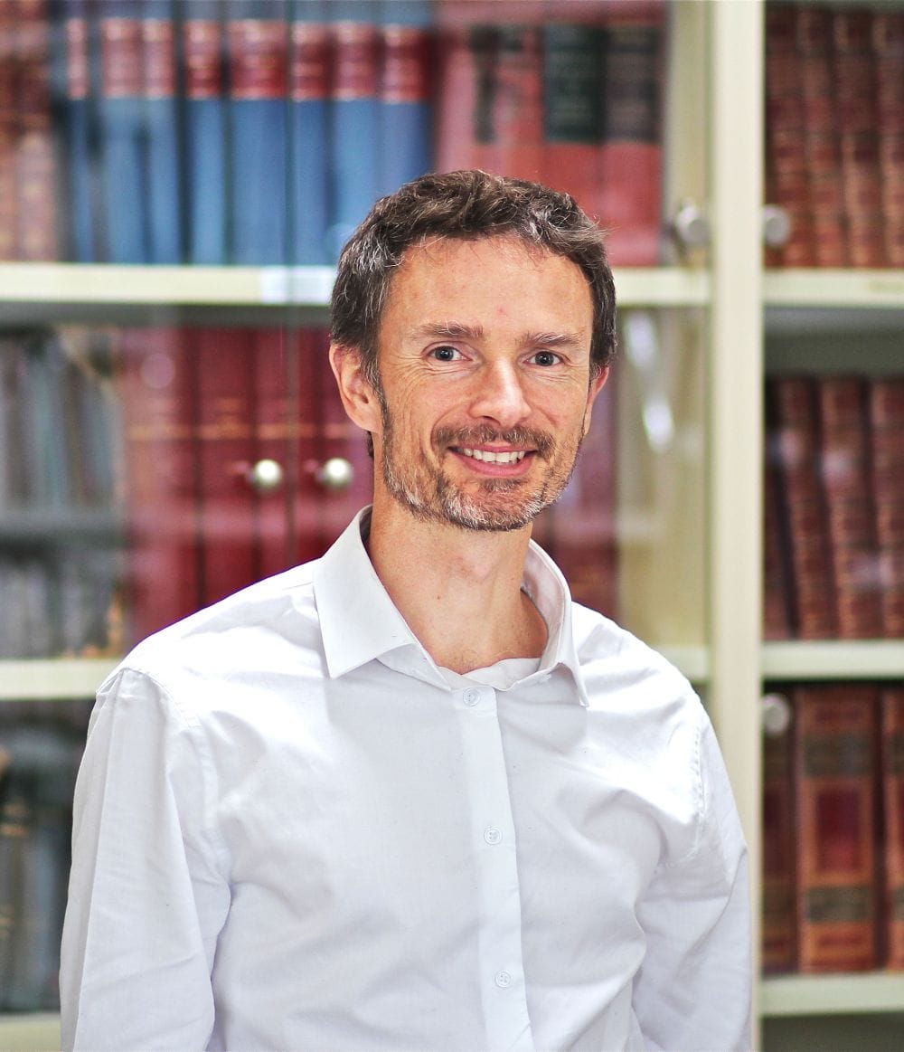 president Ronan Guilcher president Ronan Guilcher