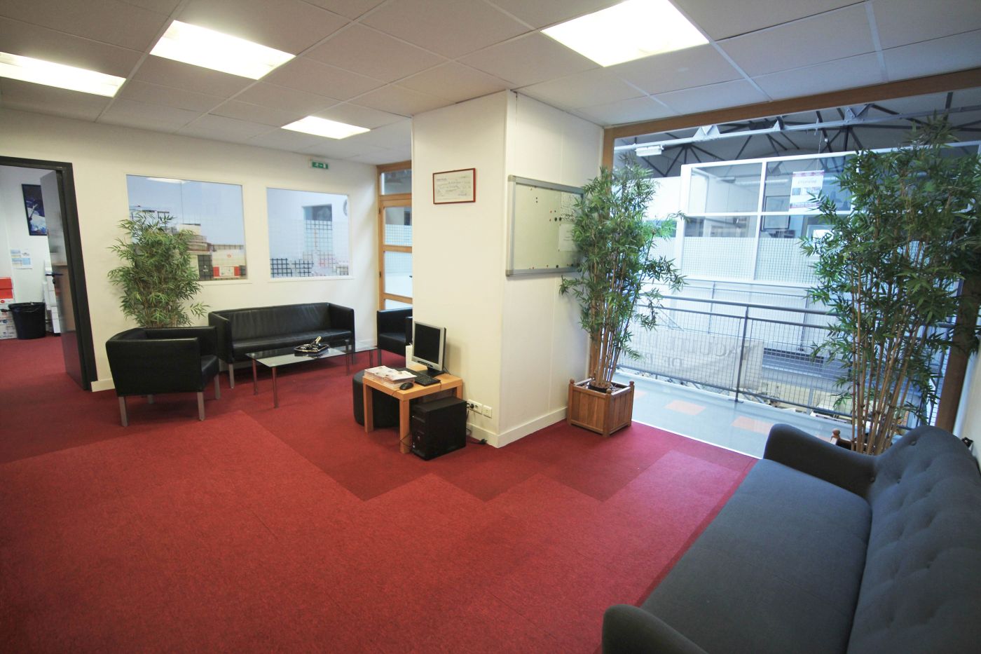 Administration Administration
