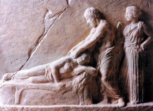 Que soigne l'étiopathie ?