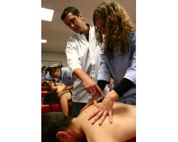 etiopathe cours manipulation