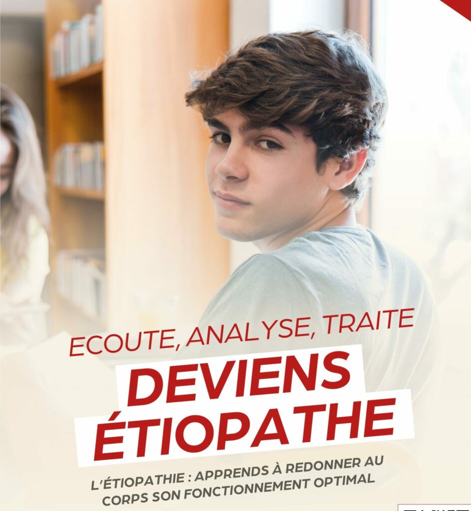 Découvrir l'étiopathie